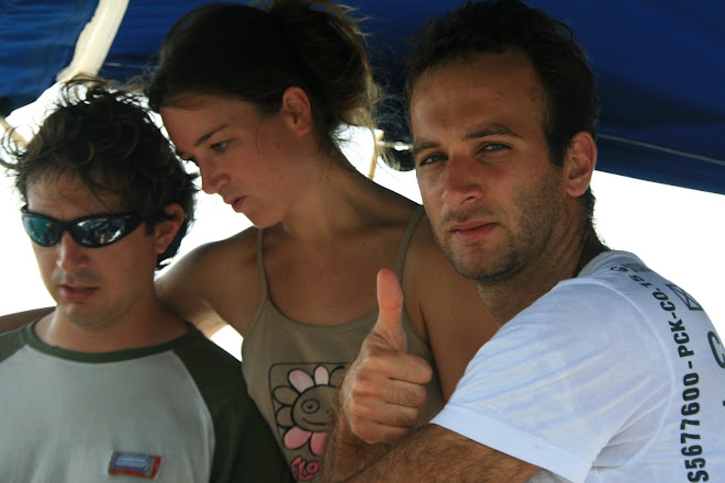 tomtom anna chibron