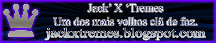 Jack' X 'Tremes