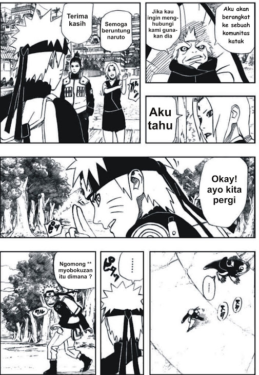 naruto