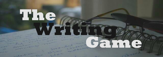 The Writing Game