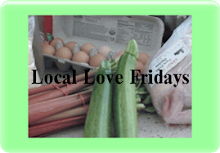 Local Love Fridays