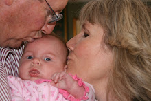 Grandpa, Grandma, and Grace