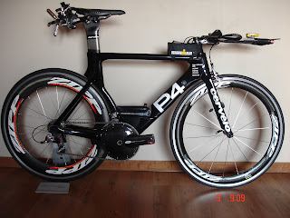 cervelo p3 bento box
