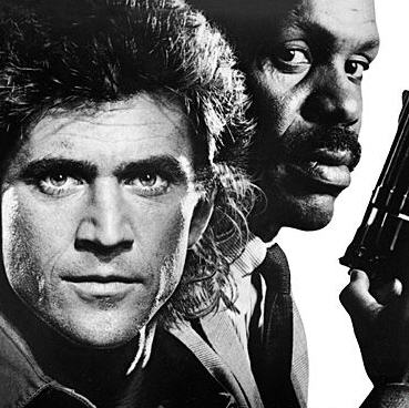 mel gibson lethal weapon hair. mel gibson lethal weapon 3.