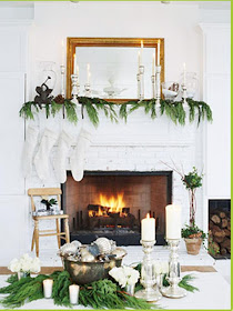 Fête Fanatic: December 2008