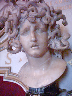 Medusa+before+snakes