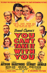 You Can't Take It With You 1938