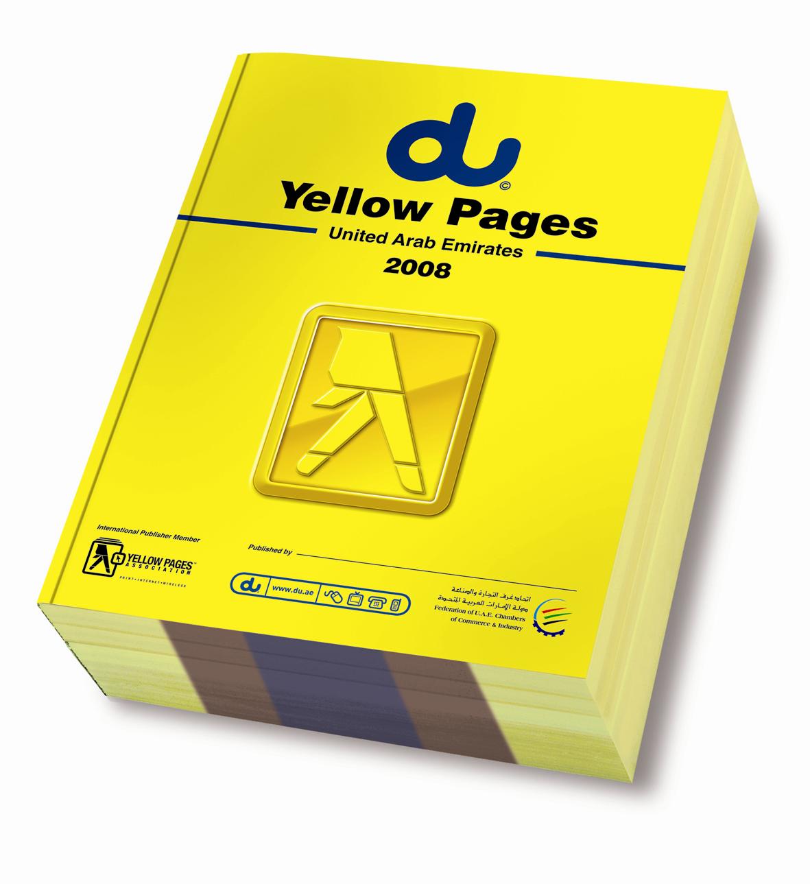 Yellow pages au   official site