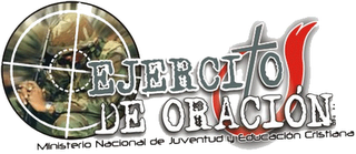 Ejercito de Oración