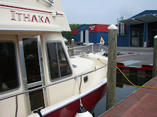 Ithaka at Winter Harbor