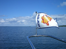 The AGLCA Burgee