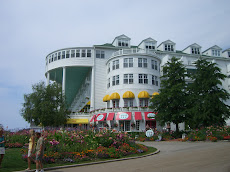 The Grand Hotel