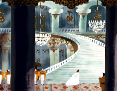 Cinderella Mary Blair