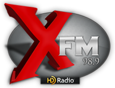 Radio XFM 98,9 SP-BR