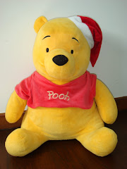 Bought from Papa on Dec 2008 Christmas