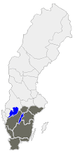 Nödslakt Sverige