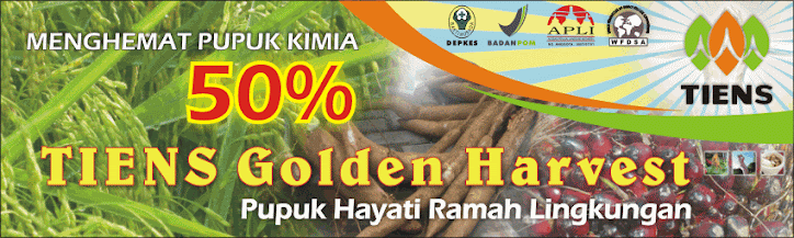 Pupuk Organik Hayati Golden Harvest  l  pupukhayatigoldenharvest.blogspot.com