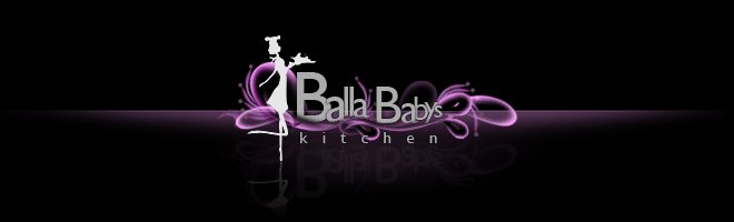 Balla Baby's Kitchen