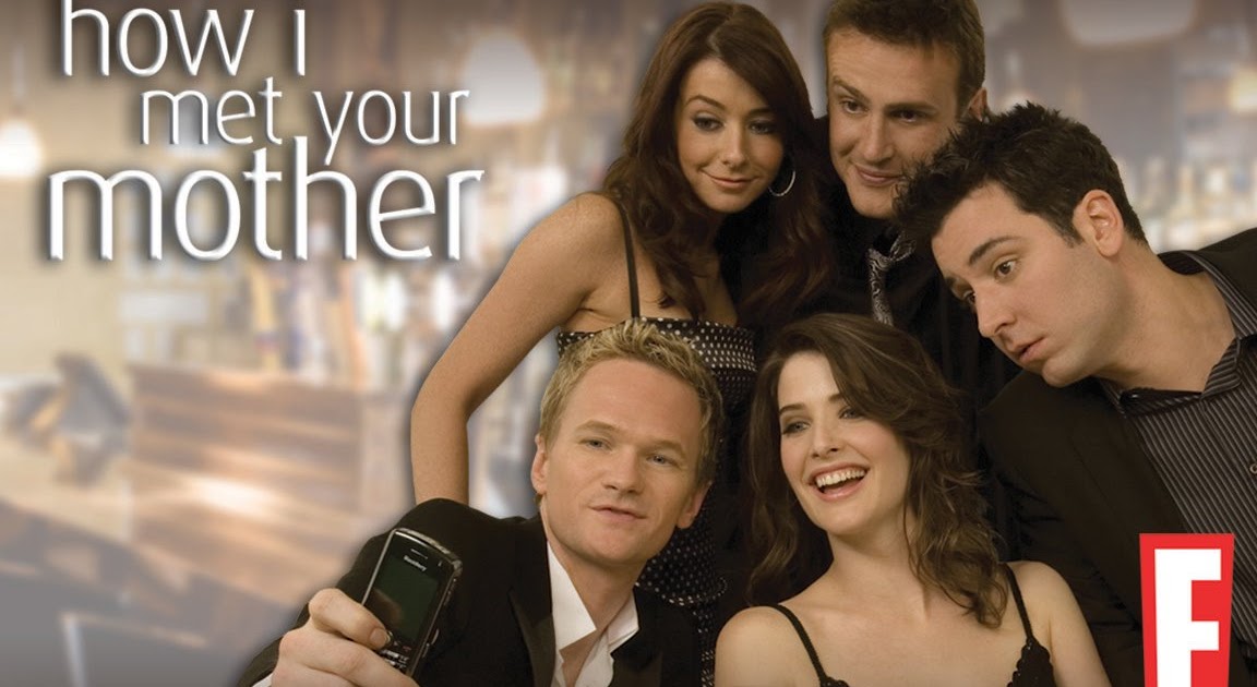 Watch How I Met Your Mother s04.e21 Online