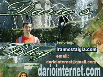 Darios Blog