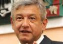 Andres Manuel Lopez Obrador