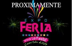 ExpoFeria Comitan 2009