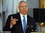Colin Powell Endorses Obama