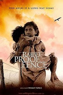 Rabbit-Proof Fence