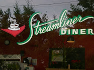 Streamliner Diner