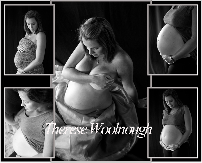 Mood Lighting Photography