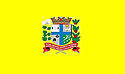 Bandeira de Paranavaí