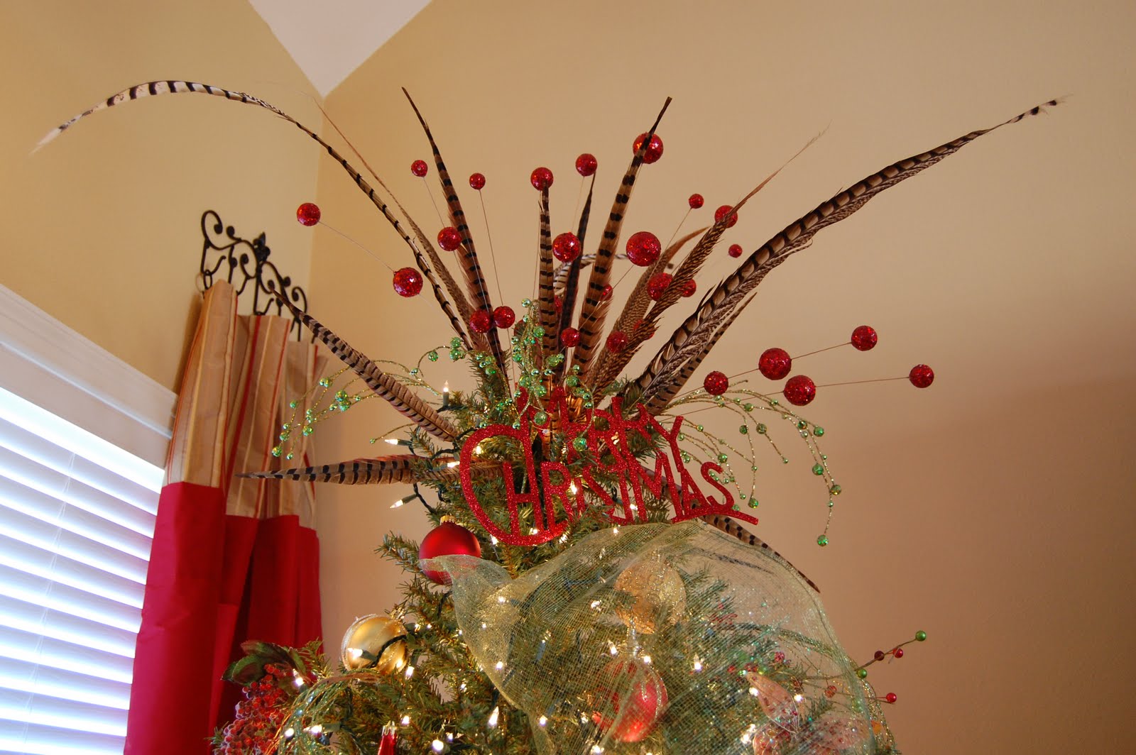 bless our nest christmas tree bless our nest christmas tree