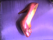 Nueva rfemesa de zapatos Tiffany