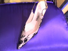 zapato Tiffany pvp 42€