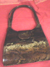 bolso leopardo pvp 12€