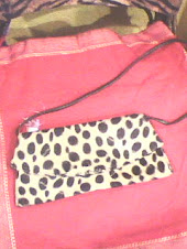 bolso nuevo de leopardo pvp 12€