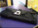 Bolso negro de Tiffany pvp 25€