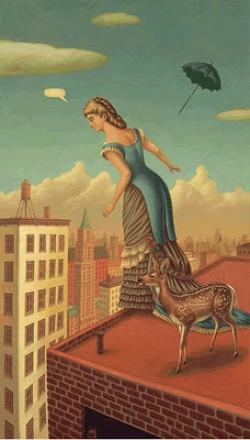 April Is Poetry Prompt Month