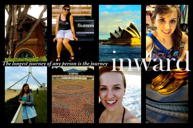 INWARD