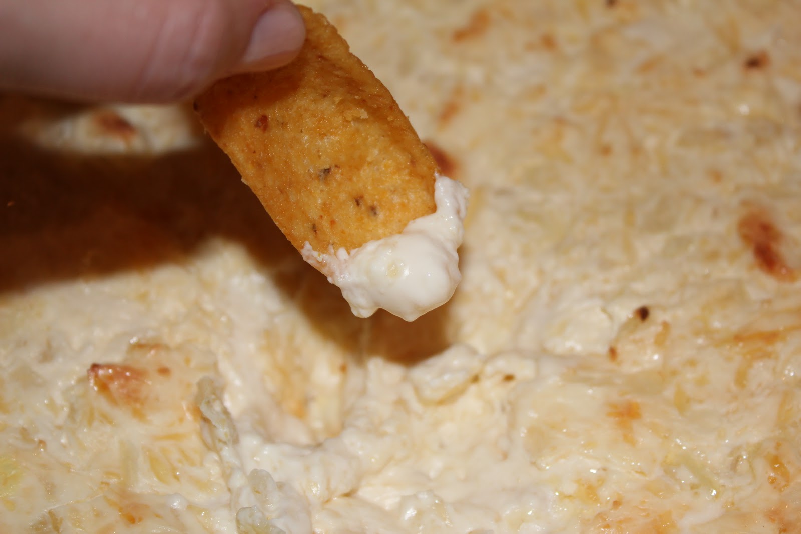 No Raisins On My Parade Hot Onion Souffle Perfect Party Dip