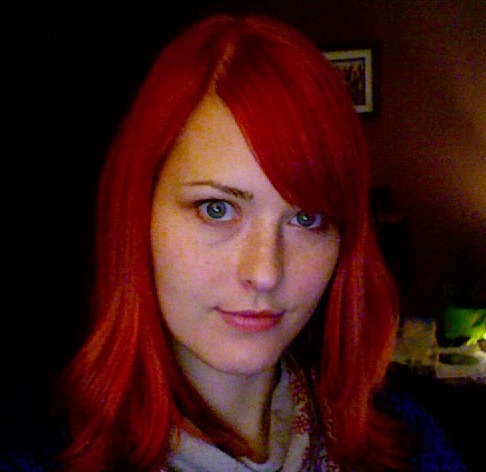 bright red hair dye bright red hair dye