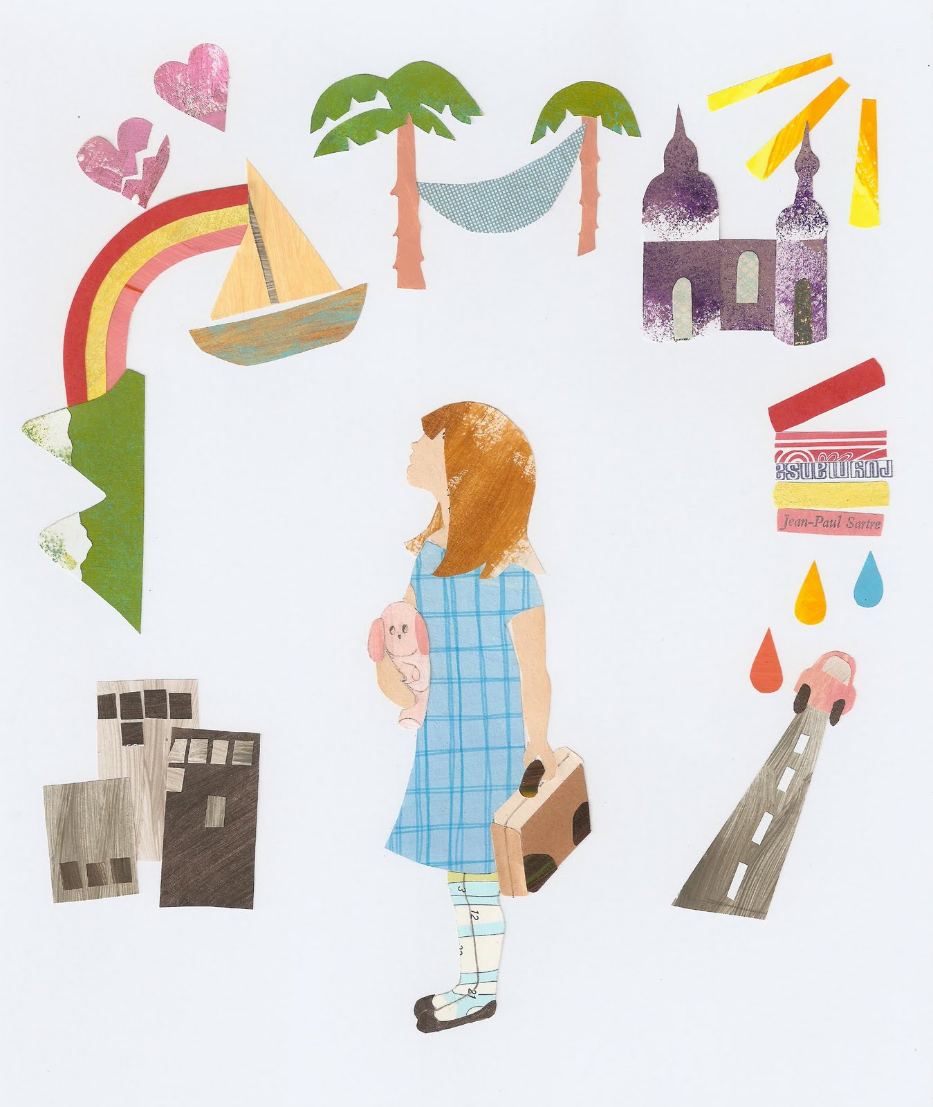 Shelby Healey May 2010