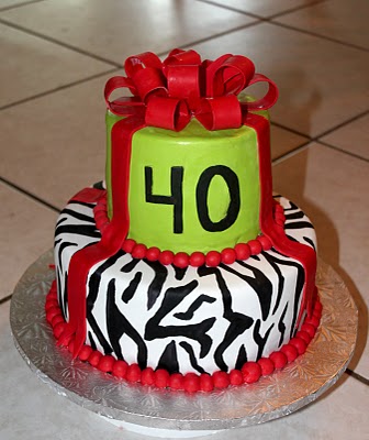 Pictures Of 40 Birthday Cakes. hot Number 40th Birthday Cake