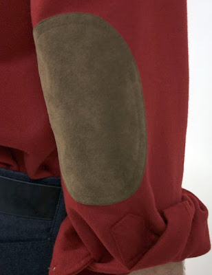 Elbow Patches