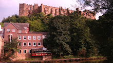 Durham Castle