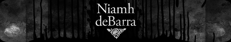 Niamh de Barra