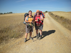 Schoonzussen onderweg