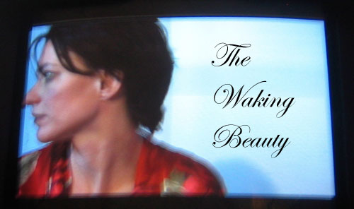 The Waking Beauty - a film project