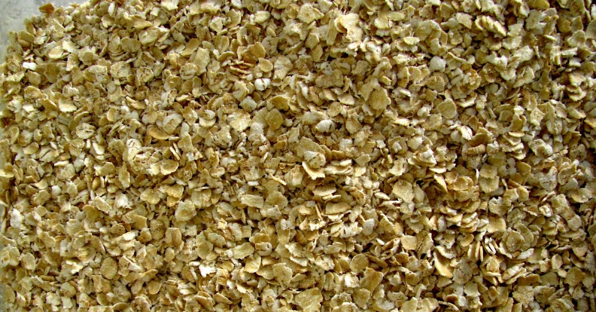 The Elliott Homestead Granola Eater