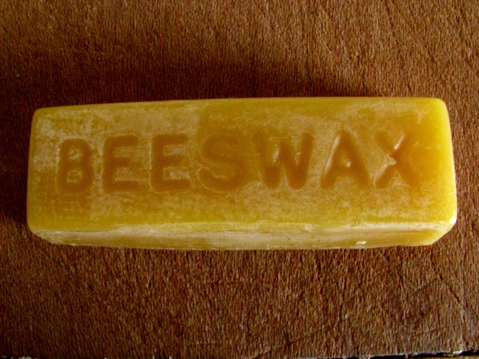 Best Organic Chapstick Recipe! The Elliott Homestead